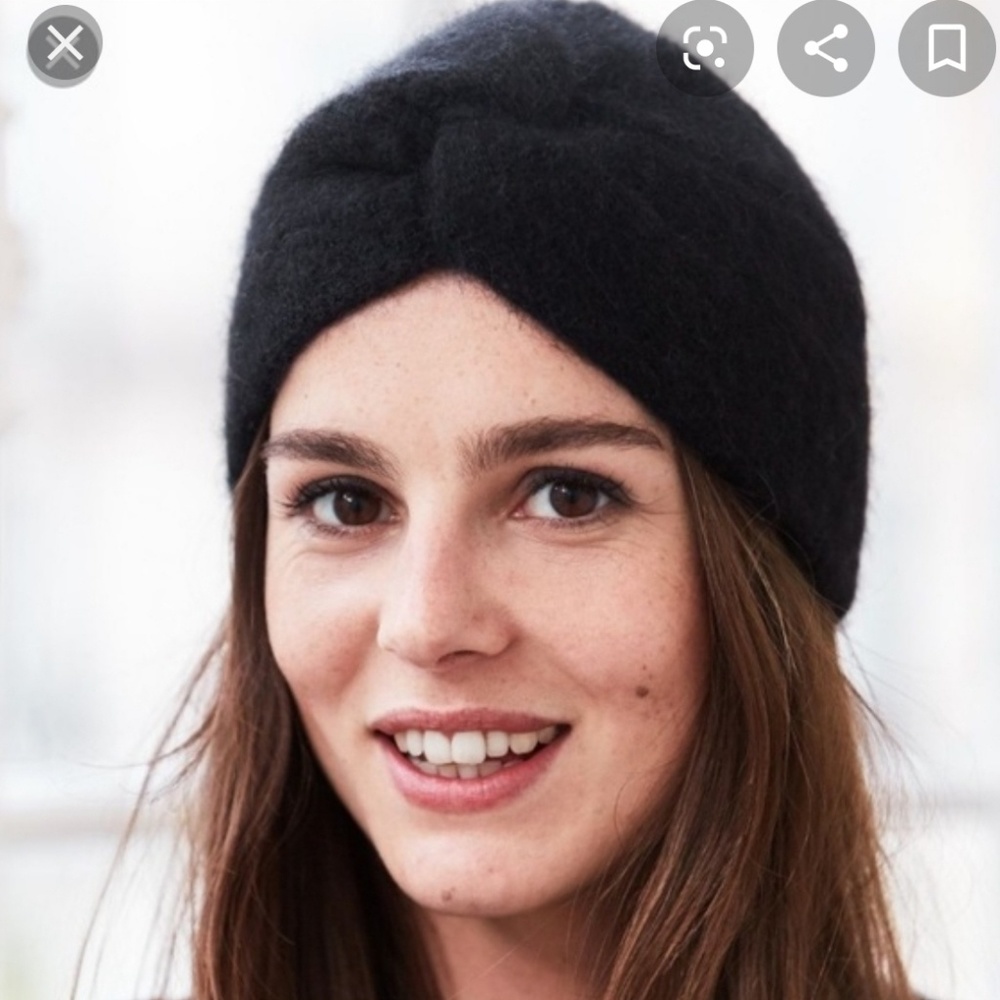 Sezane Anastasia Hat